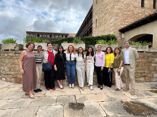 3a JORNADA RESIDENTS