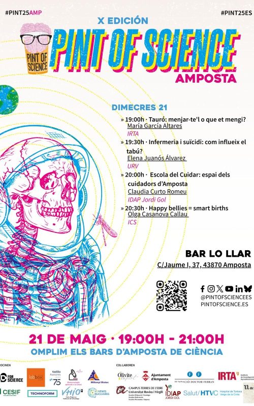 PintOfScienceAmposta