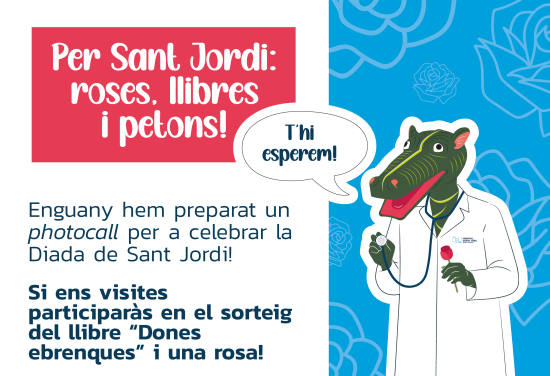 Sant Jordi 2026 (còpia)